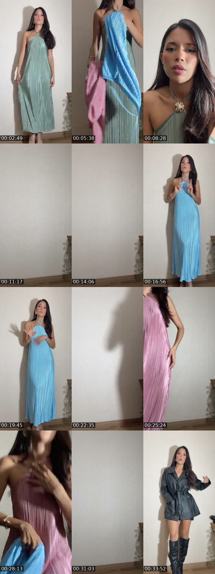 Ropa muy hermosas 😍🤯