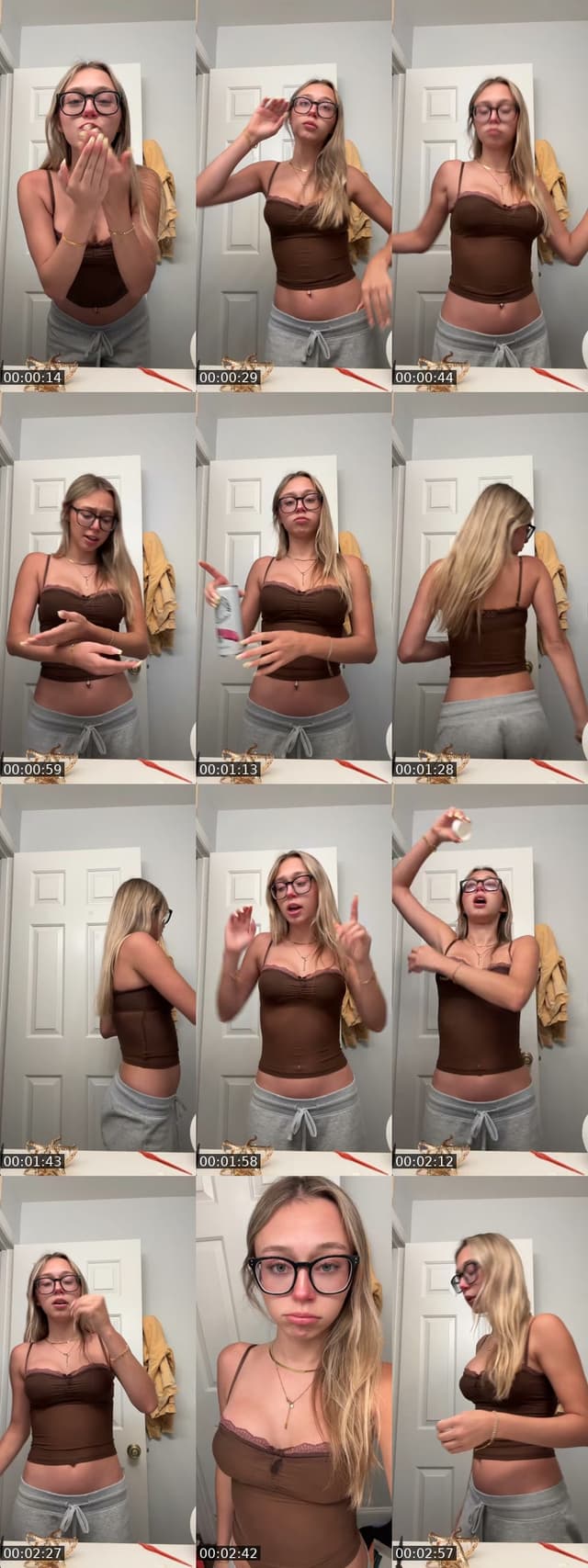 TikTok live: live! by @l8dybuggirl