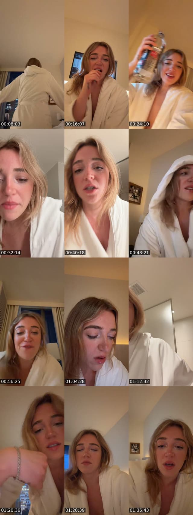 @clarissa.portman3 TikTok live from 2026-05-29
