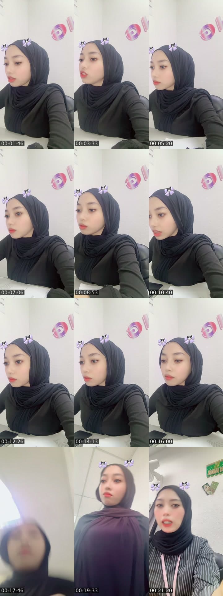 @_li4ana__ TikTok live stream
