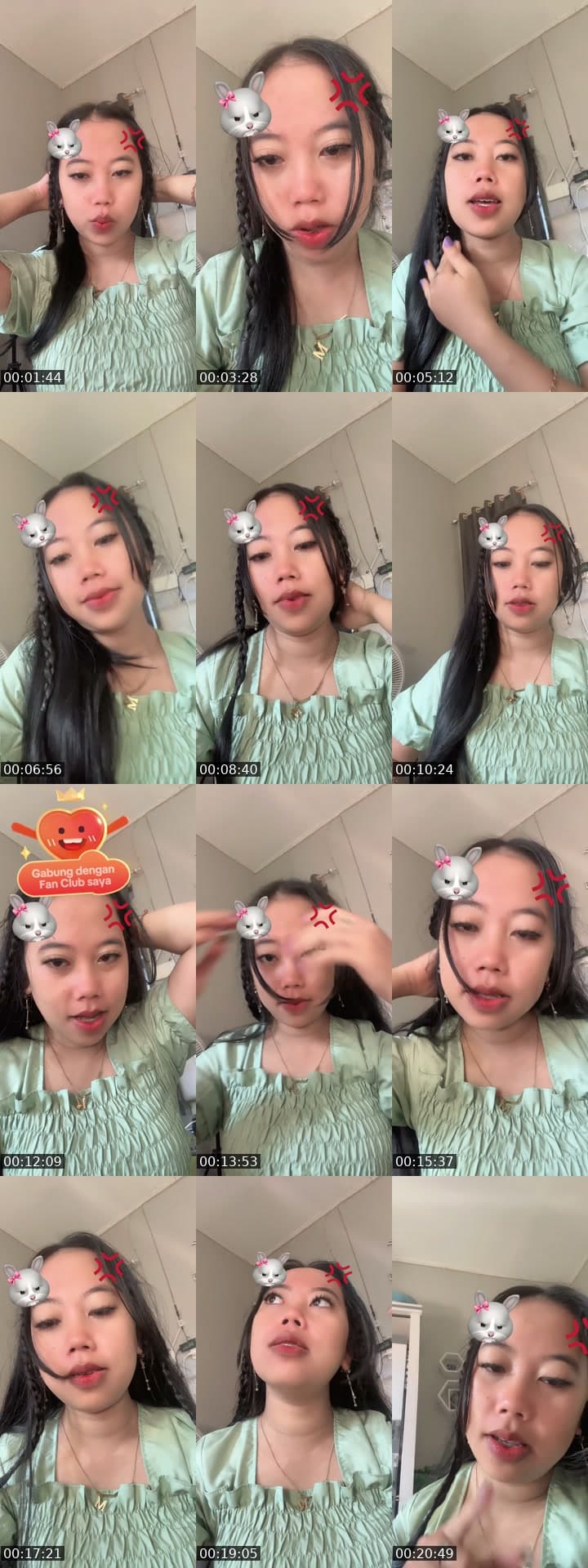 Ig memeyblues3 90,1RB pengikut