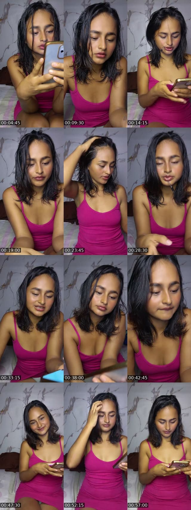 @thaliamanusal TikTok live from 2026-05-29