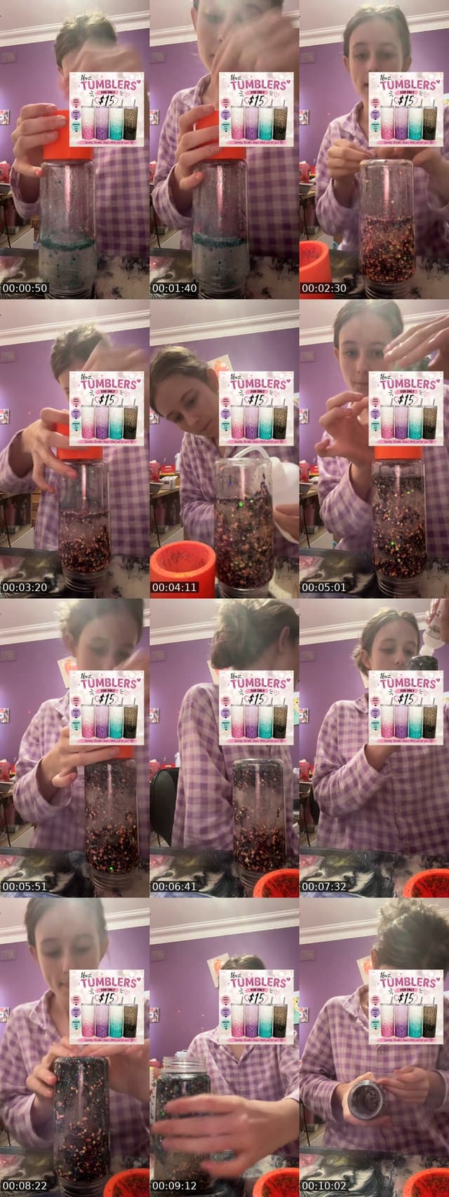 @sip.shine.tumblers TikTok live from 2026-05-29