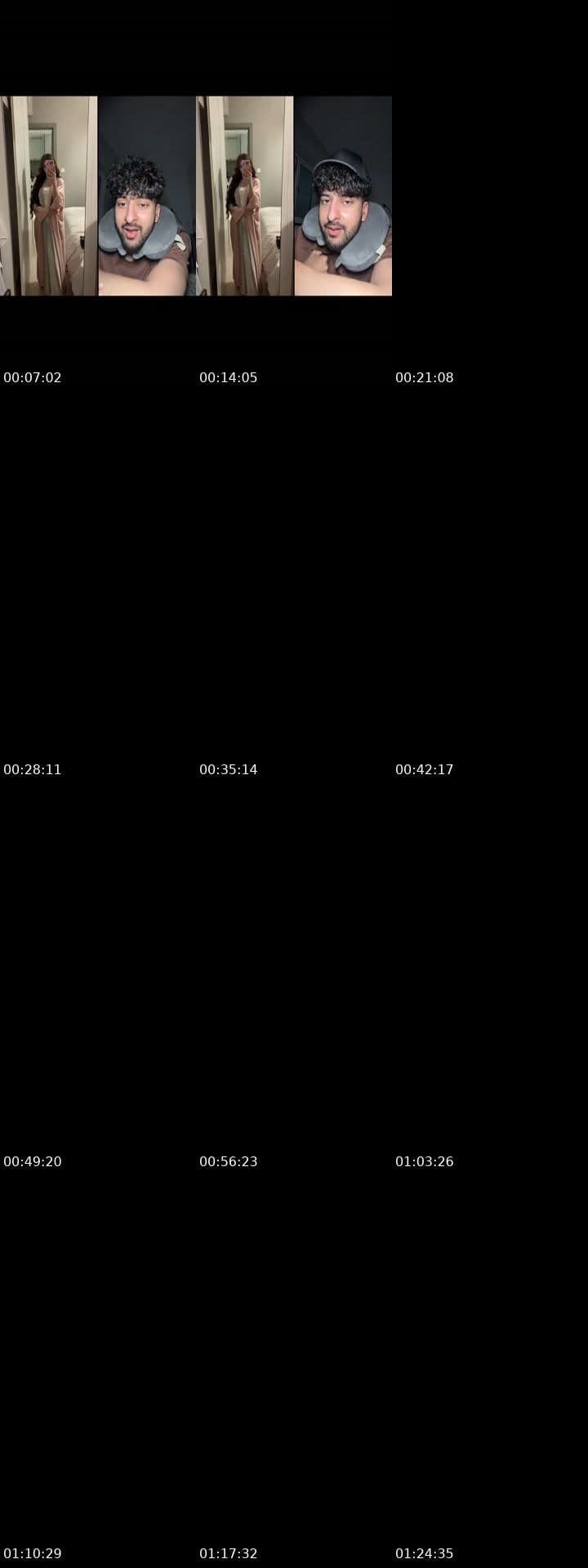 @chlcce TikTok live stream