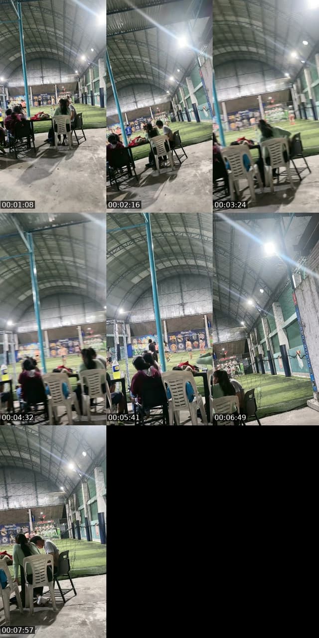 TikTok live: Dormimos? by @tweki19