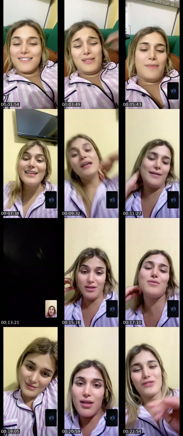 @jouli484 TikTok live stream