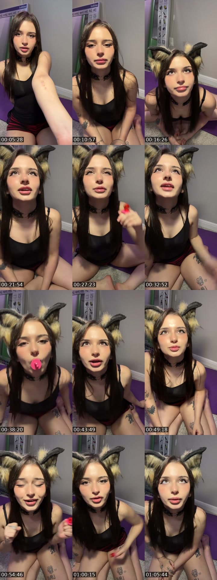 x vixieamelie