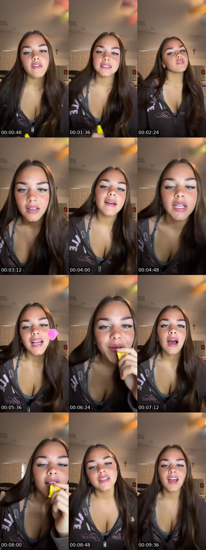 @rosa.miller3 TikTok live stream