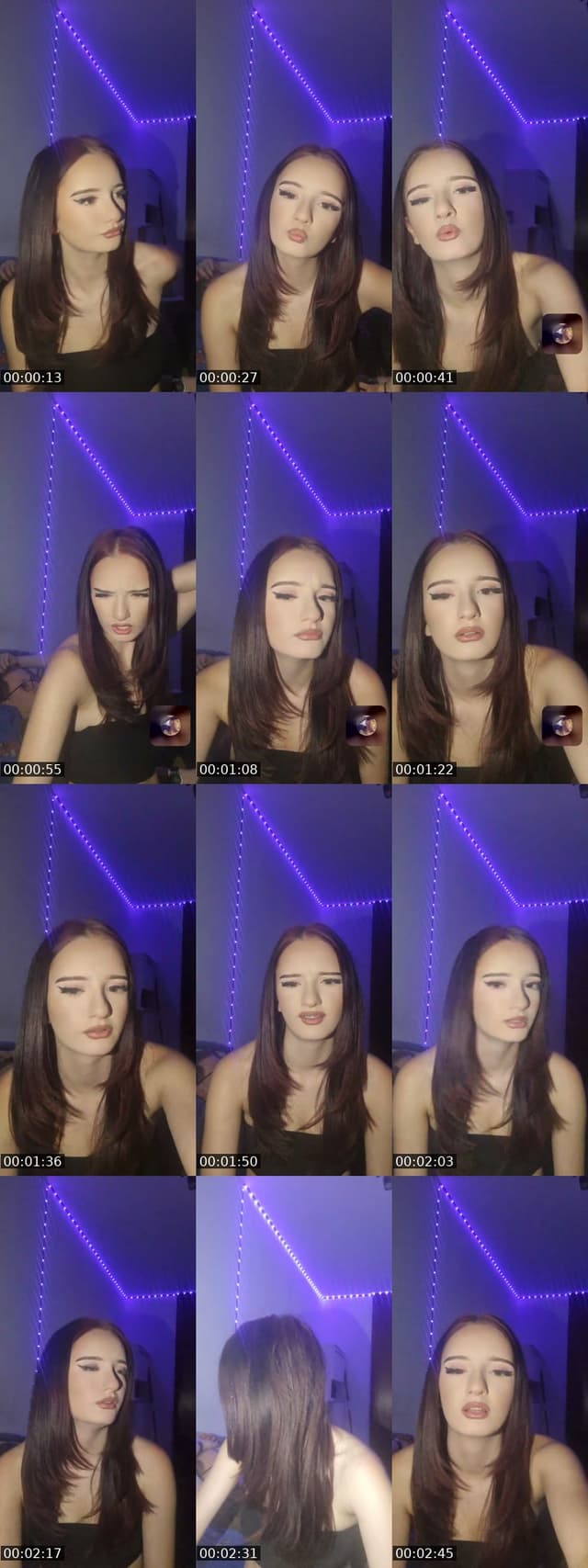 @selina.7406 TikTok live from 2026-05-29
