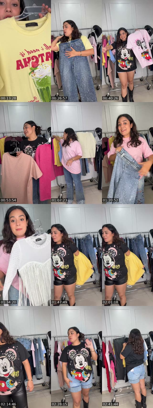 @blessfashion.online TikTok live from 2026-05-29