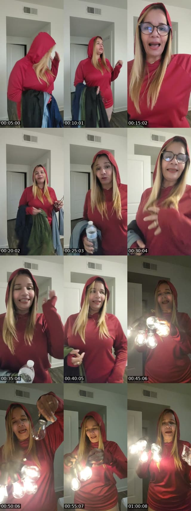 TikTok live: Hola ,Saludos y bendiciones 😘 by @aziocbyn90t