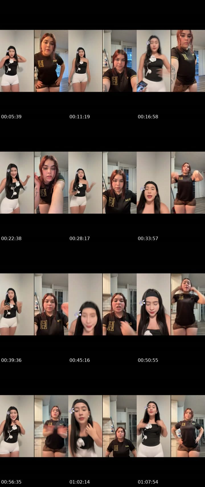 @mariaorellana_20 TikTok live stream