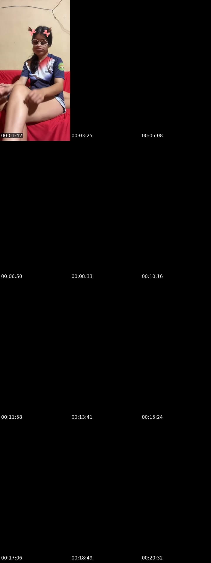 @_pvmar TikTok live stream