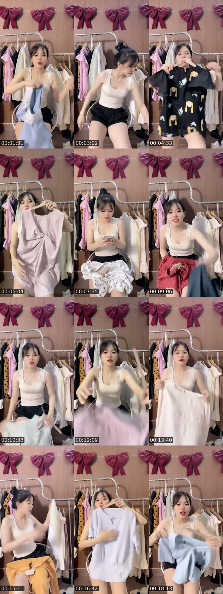 Somi xinh