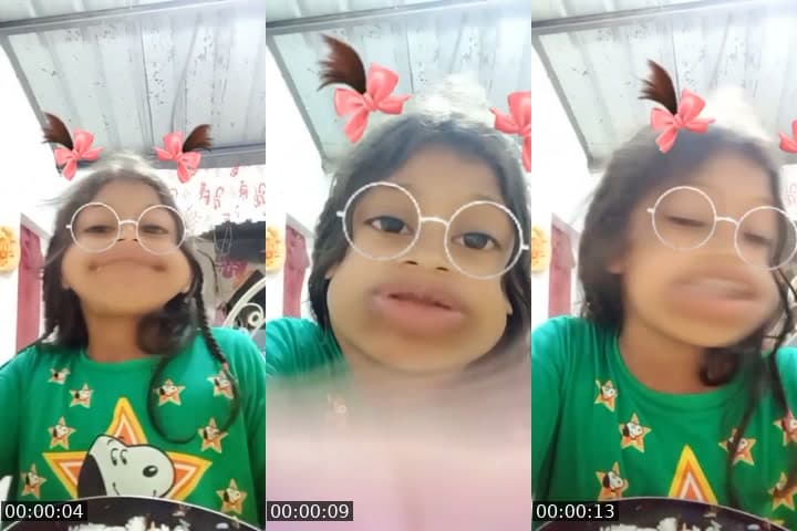 Si mandas una galaxia te sigo