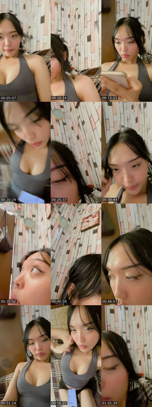 TikTok live: Hi by @iecyyy_