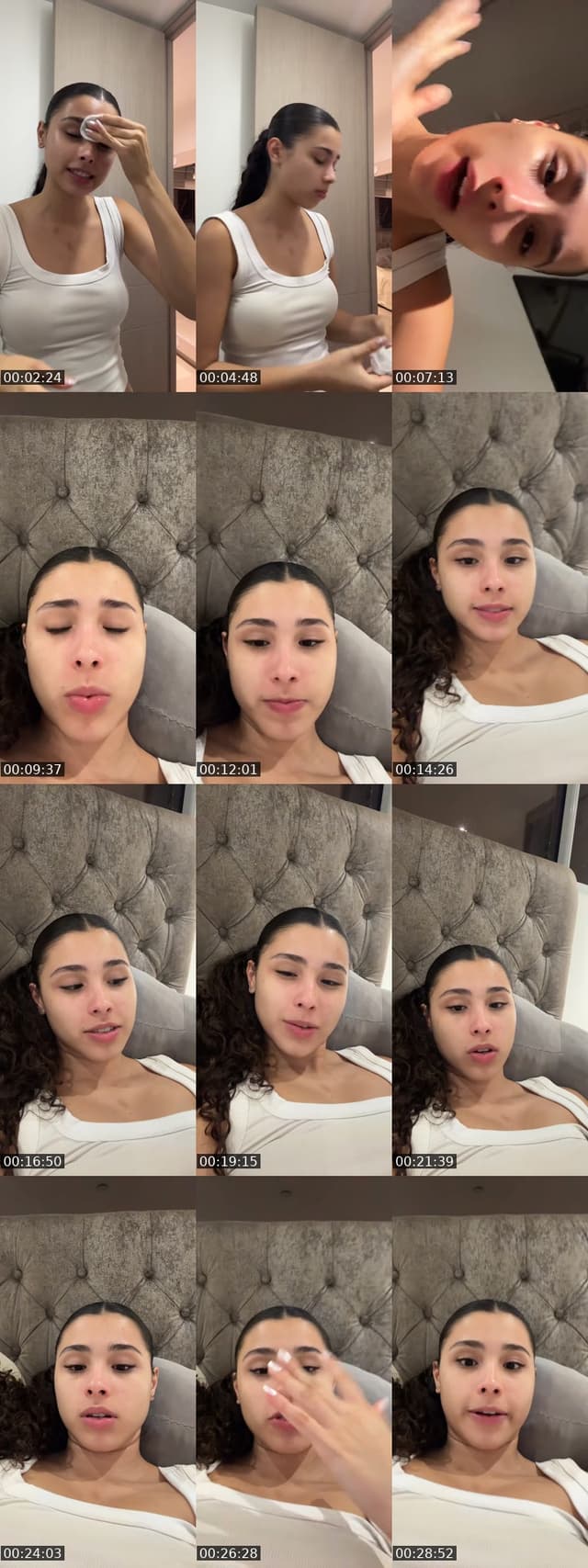 TikTok live: holi by @susig_30
