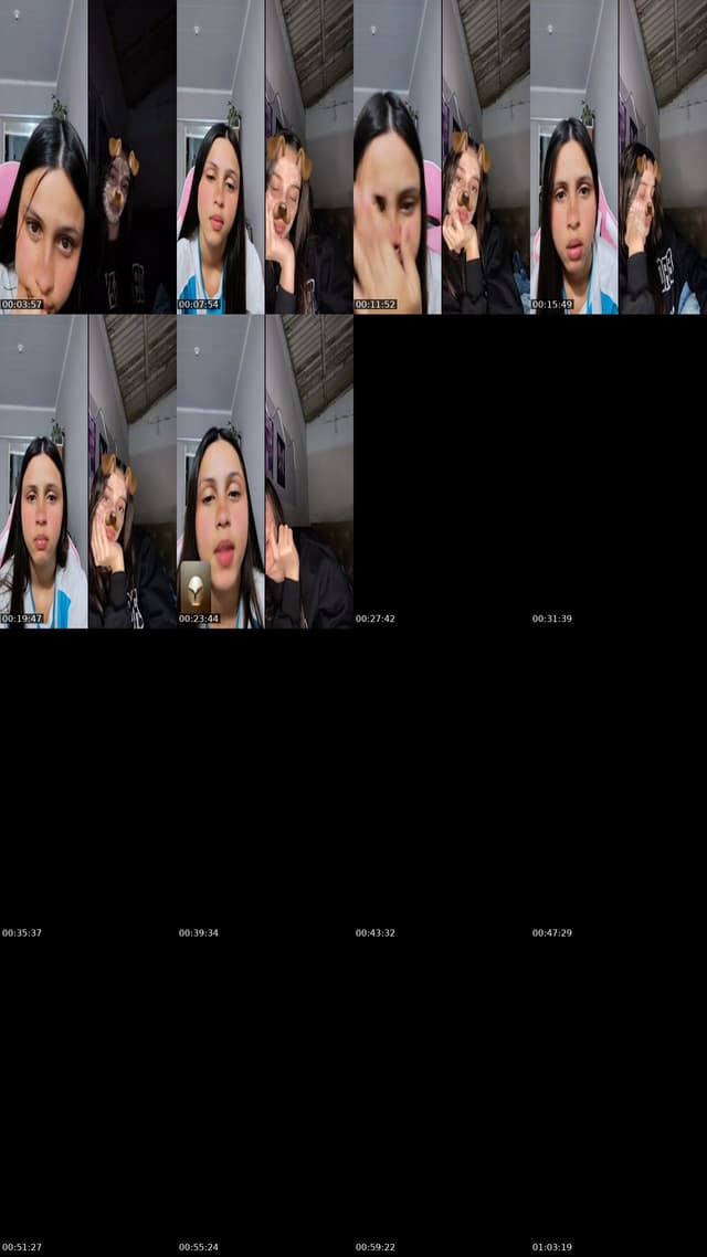 @vlog_mikaelly TikTok live from 2026-05-29