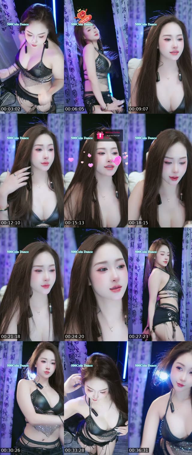 TikTok live: Ngon xinh yeuuuu by @embetina99