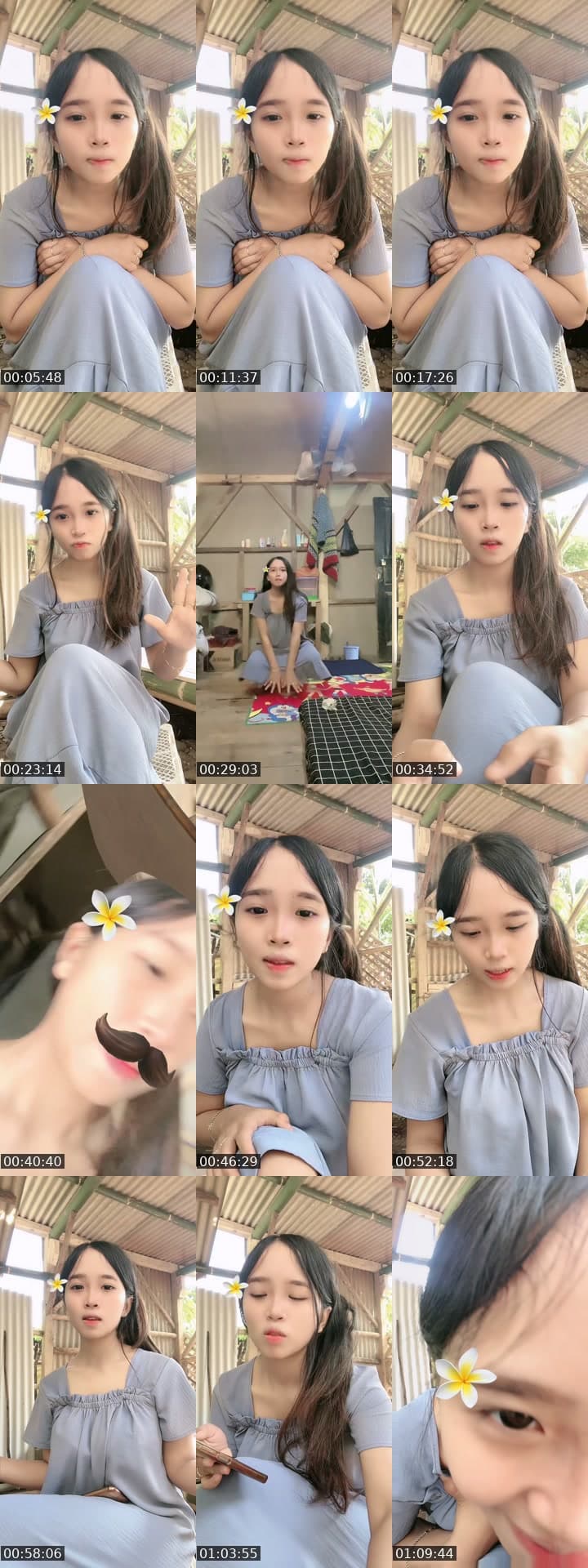 @civa927 TikTok live stream