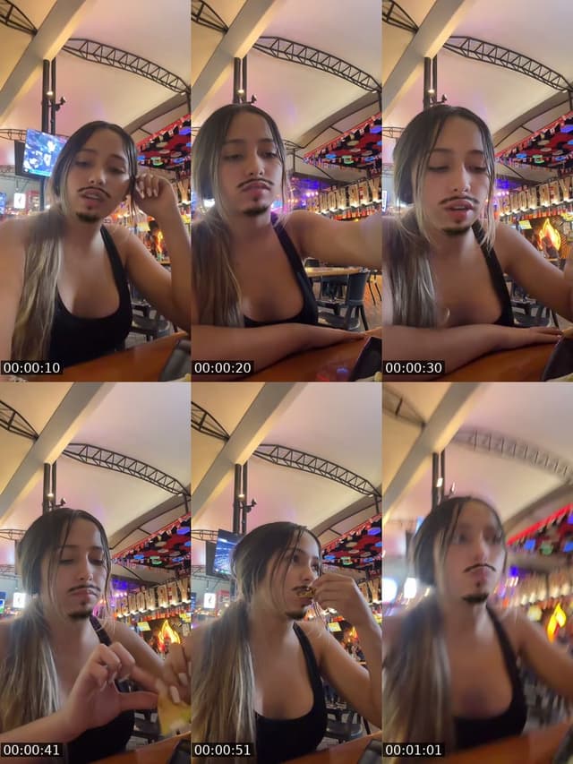 @daryh TikTok live from 2026-05-29