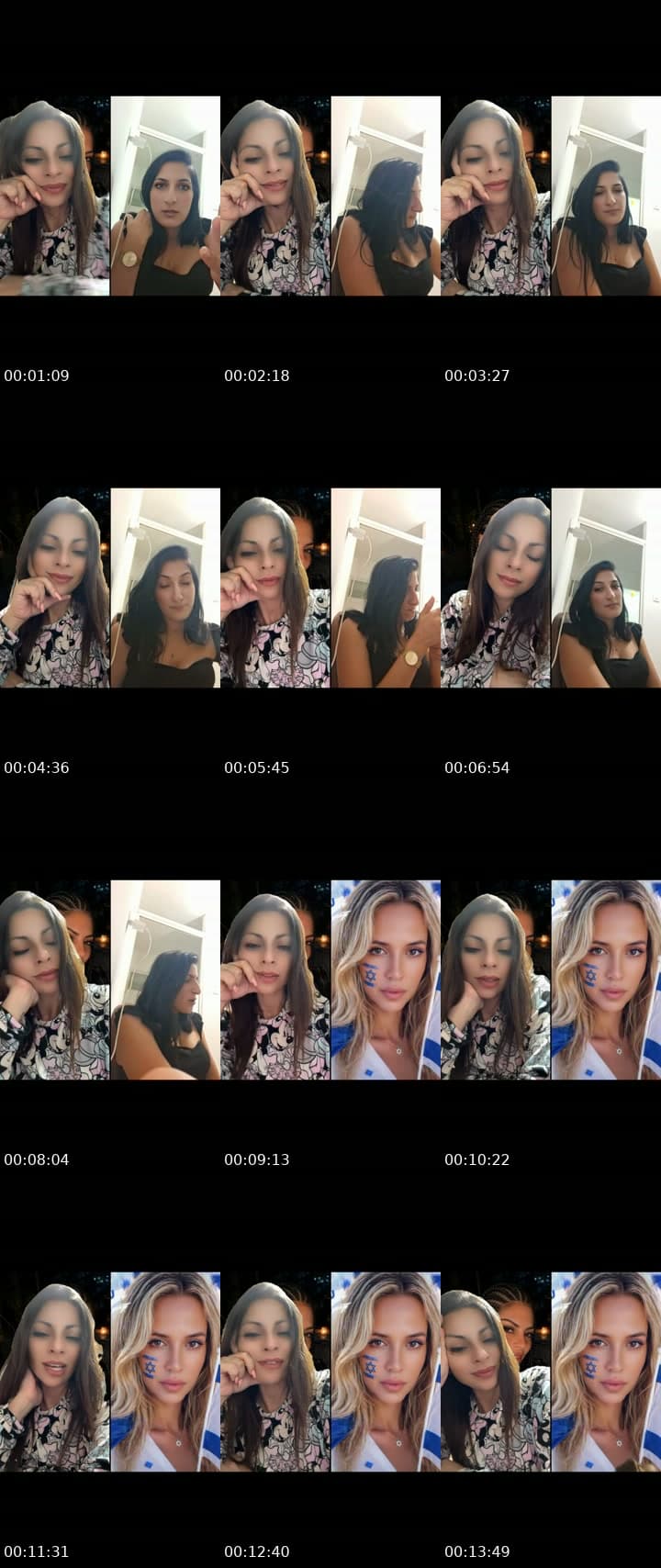 @tammytal1107 TikTok live stream