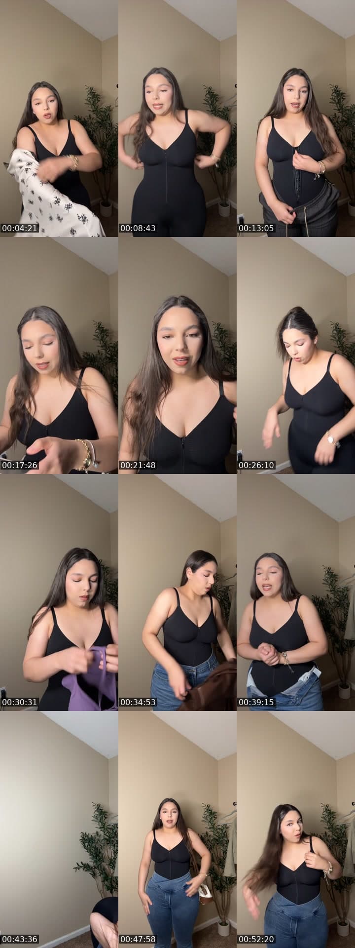 @mari.valenciaa TikTok live stream