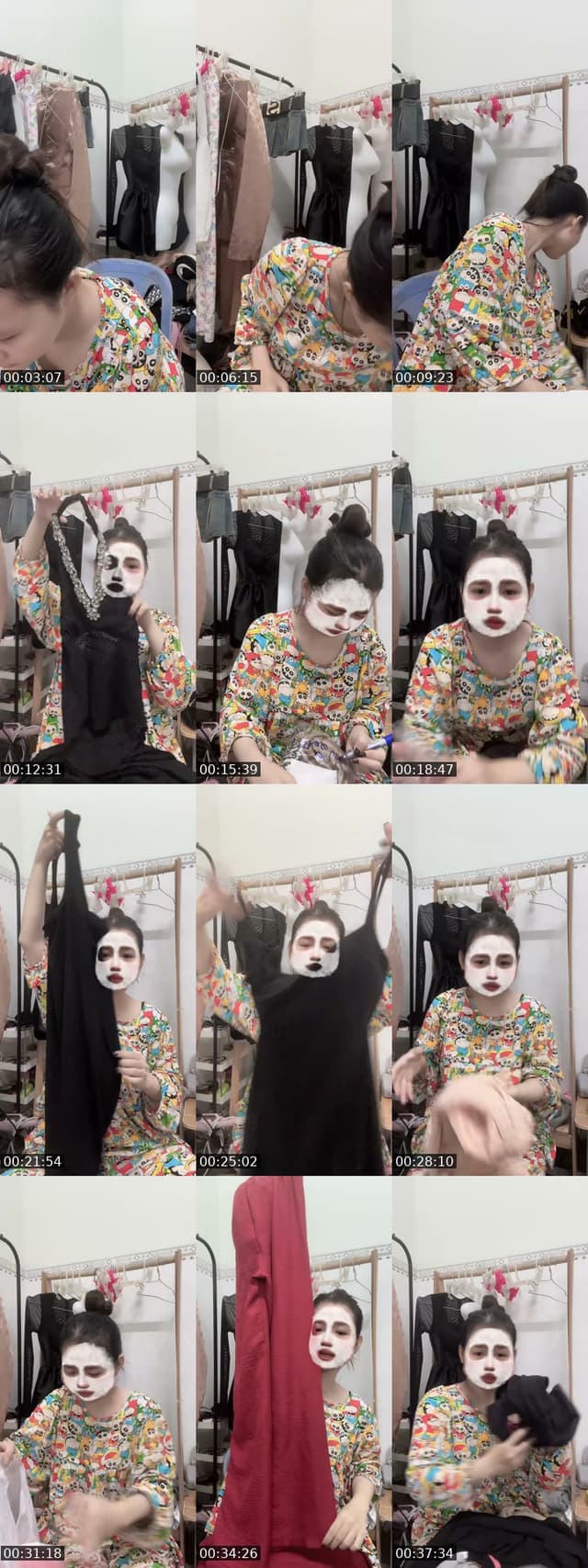 TikTok live: nhận kí gửi toàn quốc 🎀 by @kiwiichuche11_