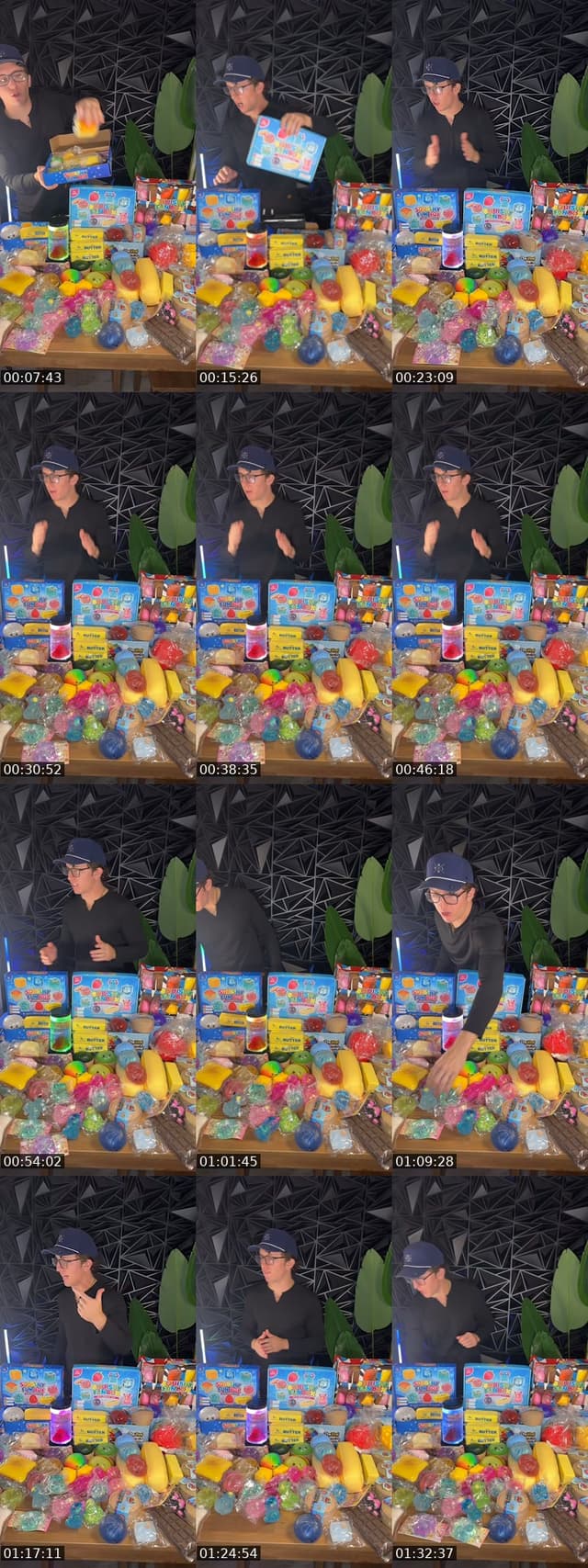 TikTok live: Huge Sale!! Almost Sold Out!!!! by @rymoshops