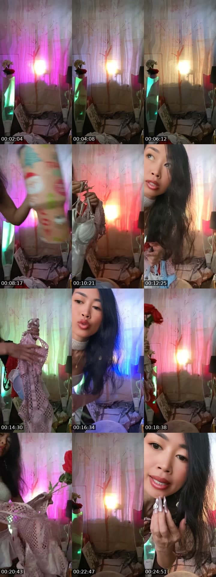 @doro.dance8 TikTok live stream