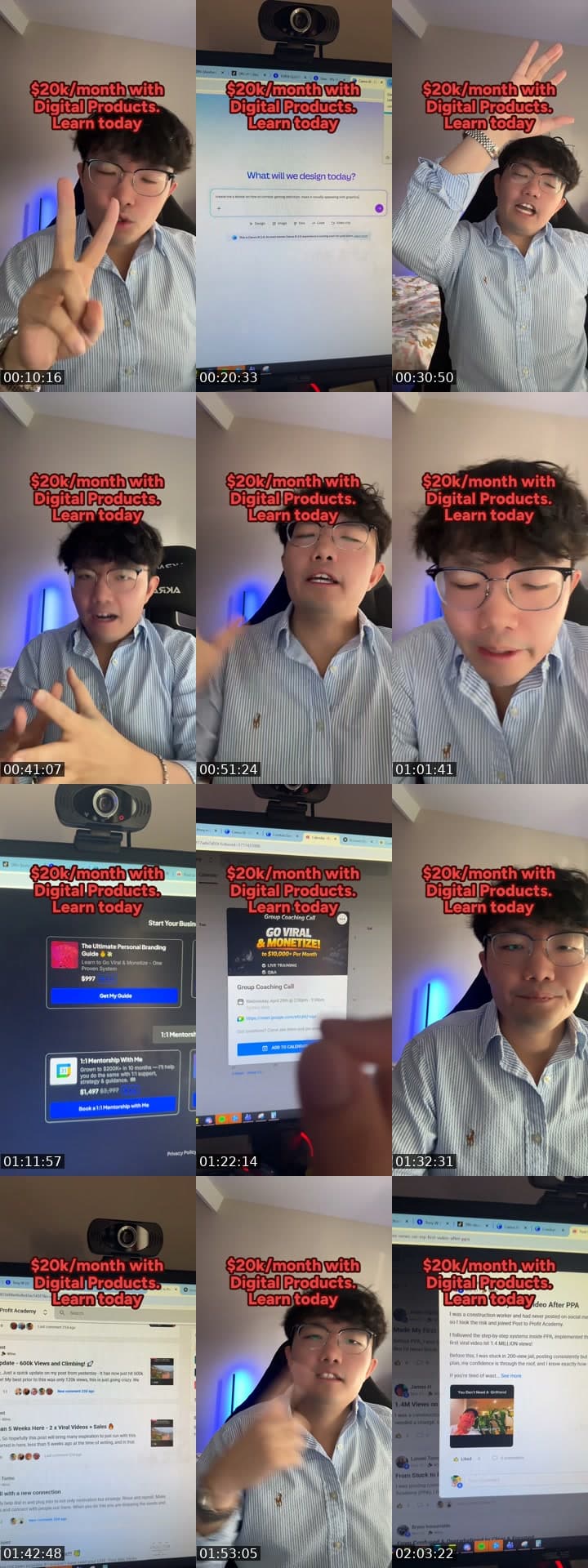 @tony.mindset01 TikTok live stream