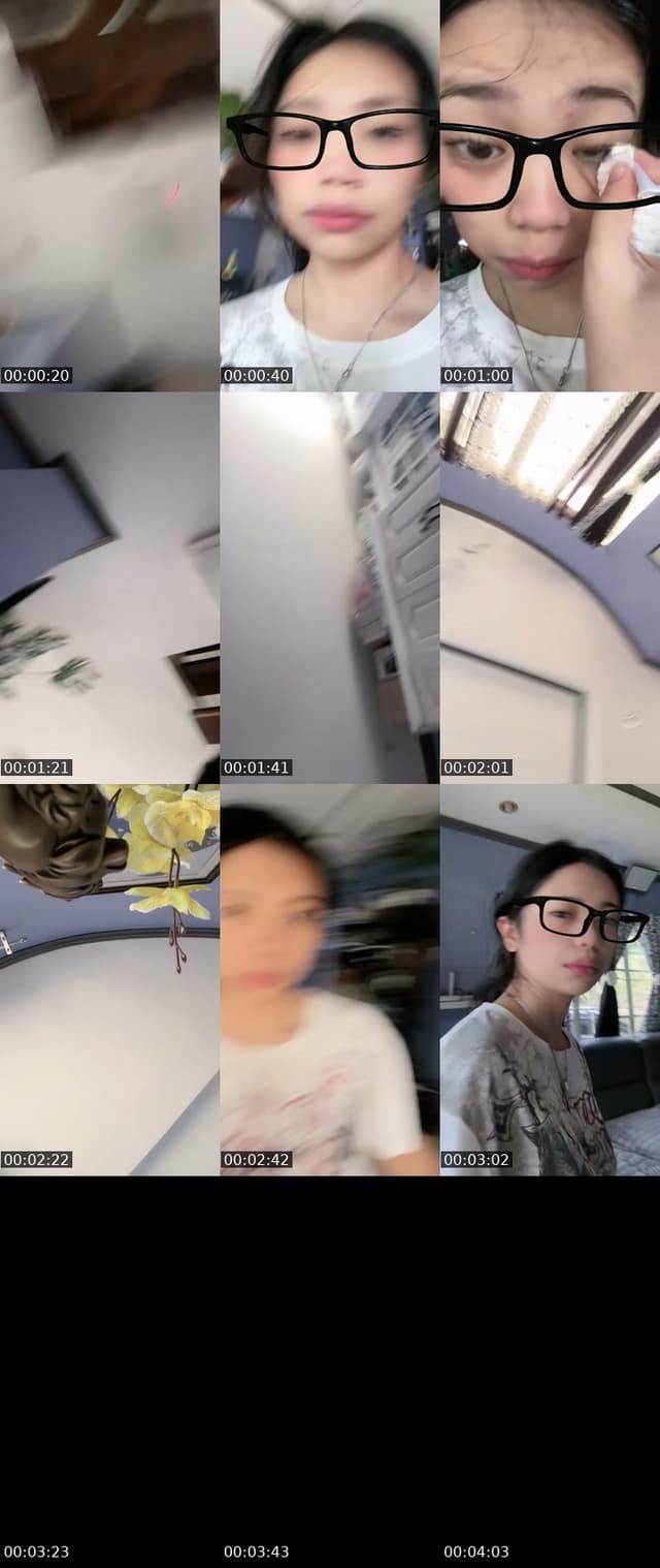 TikTok live: buhay now by @chiffunisyummy