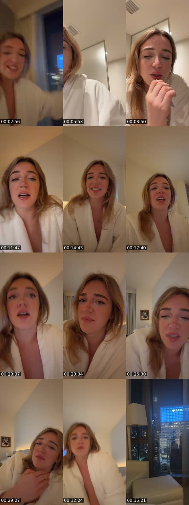 @clarissa.portman3 TikTok live from 2026-05-29