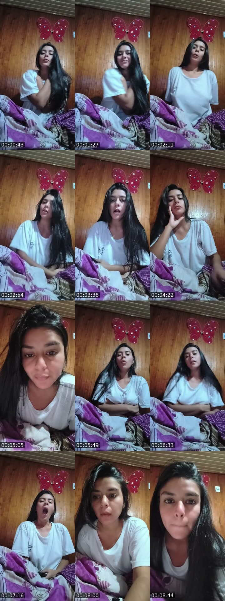 @ali_nnzz TikTok live stream