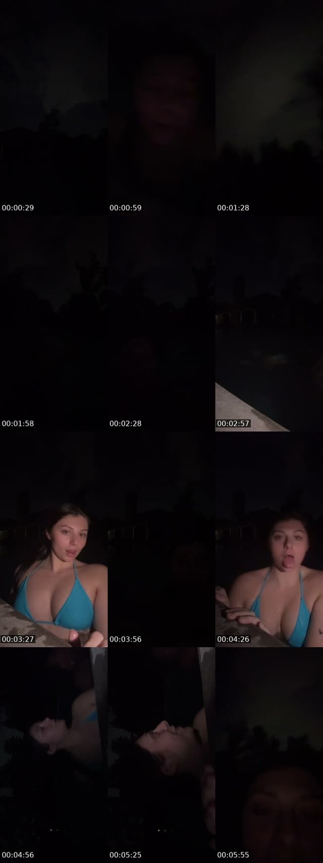@graciegeaney2 past TikTok live from 2026-05-29