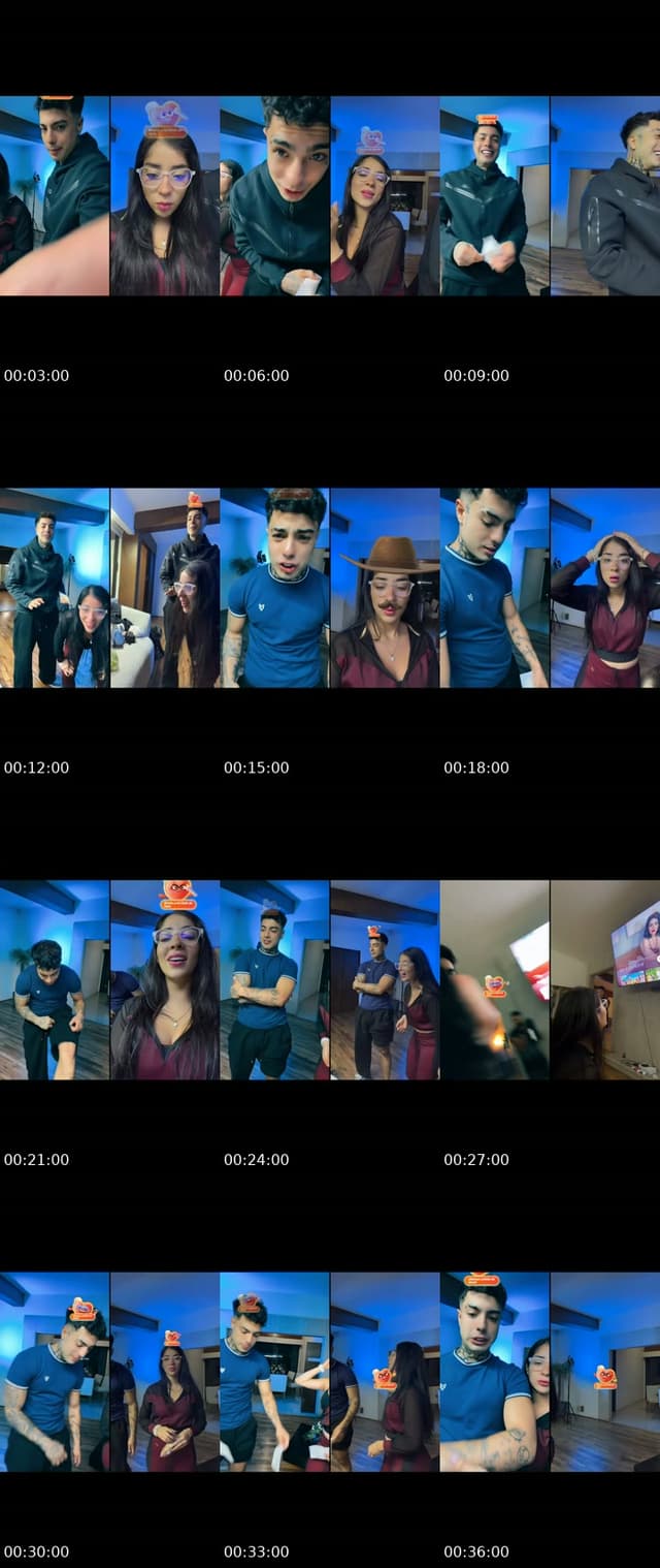 @naimdarrechilemete TikTok live from 2026-05-29