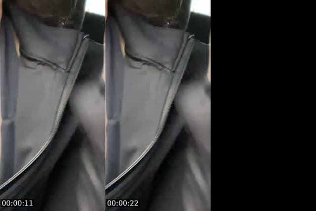 TikTok live: Grwm by @coremecmory