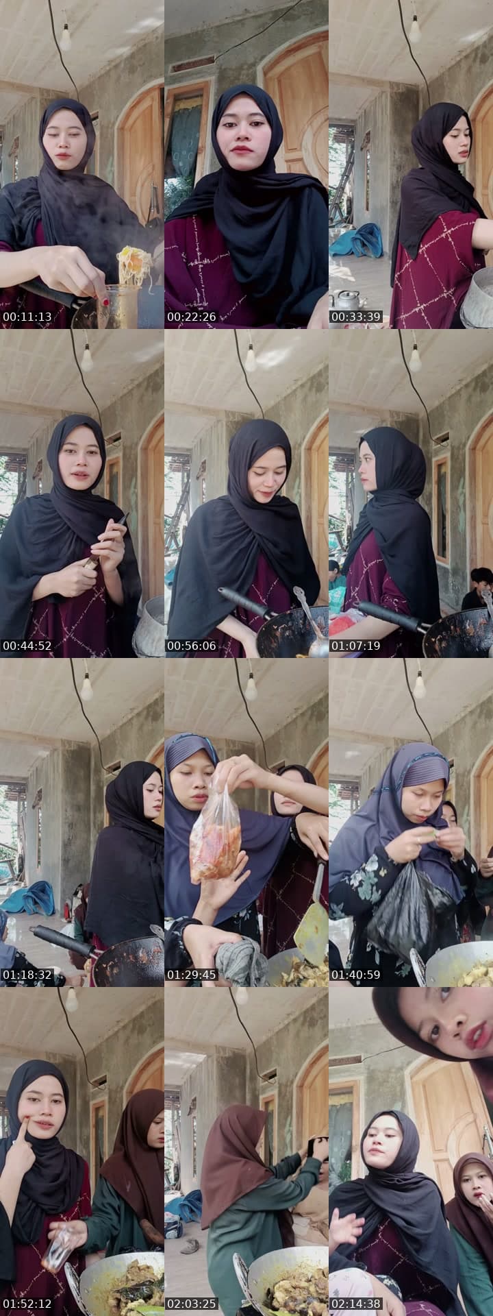 masuk ajh gk di kunci