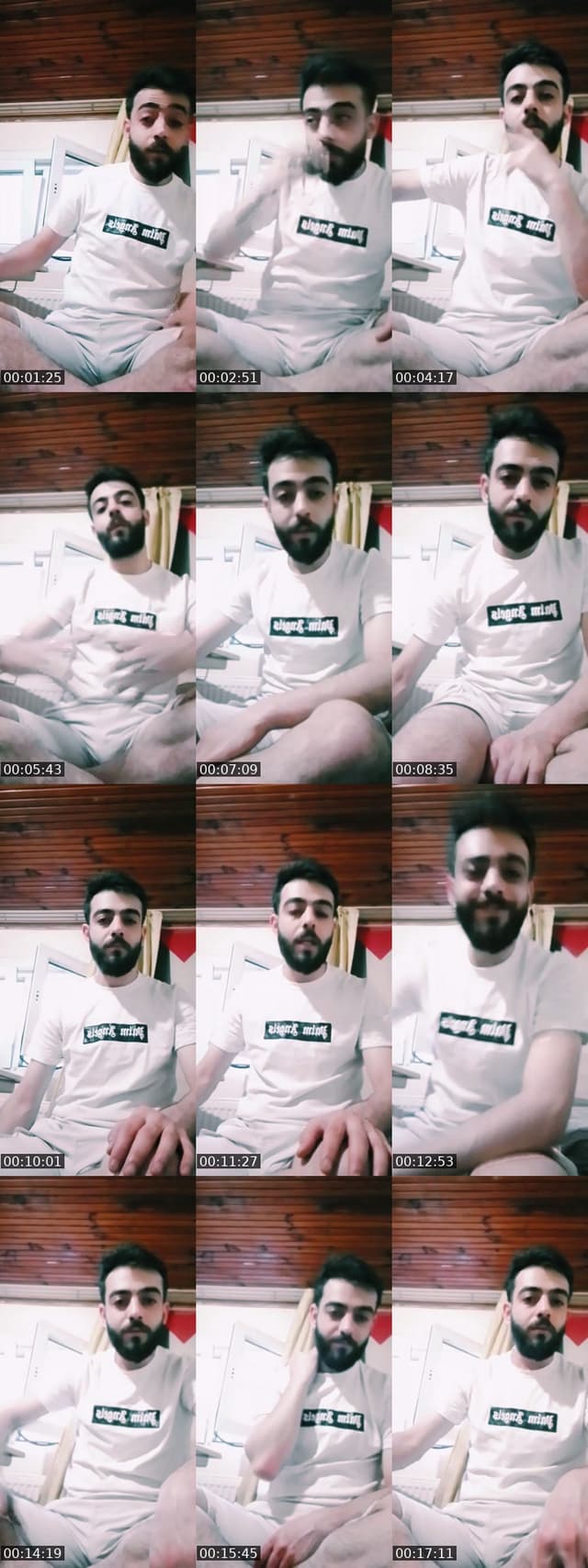 TikTok live: اهلا وسهلا منورين by @ibrahimnahji