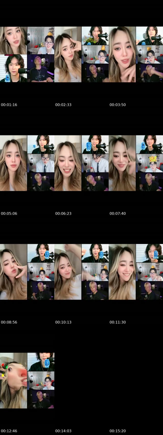 @ashyenglish TikTok live from 2026-05-29