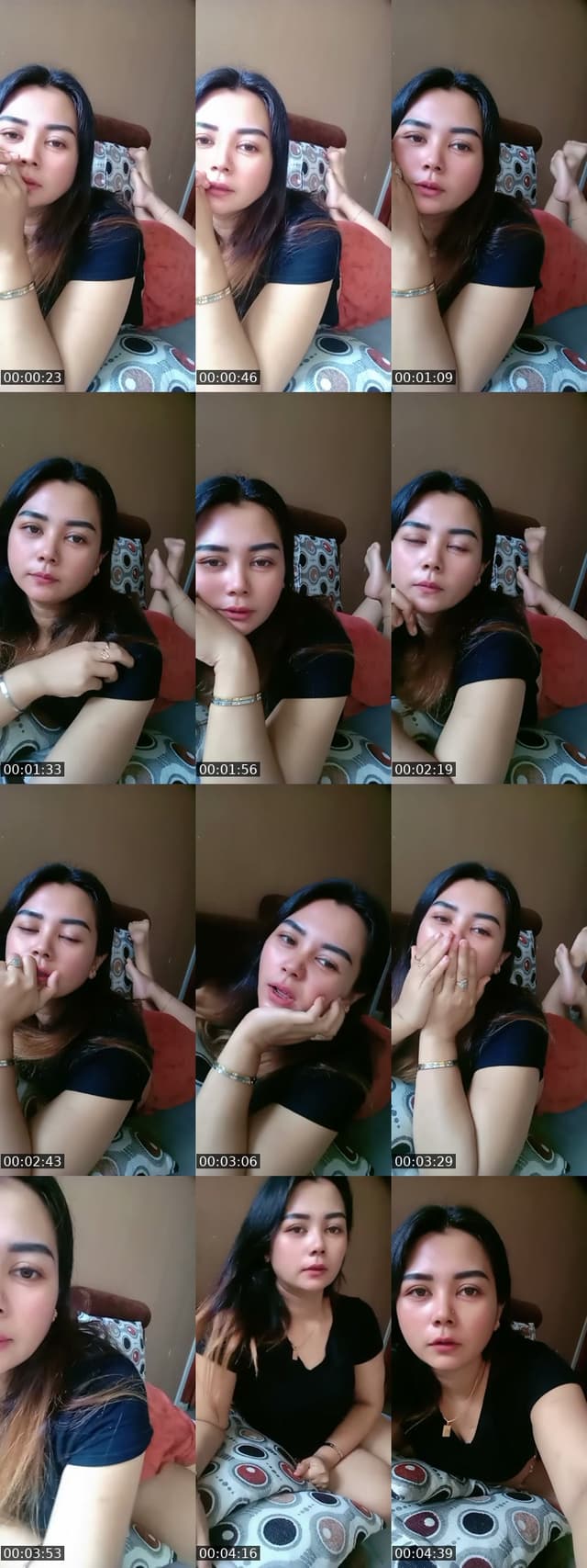 TikTok live: 💨 and brups by @puchetau1