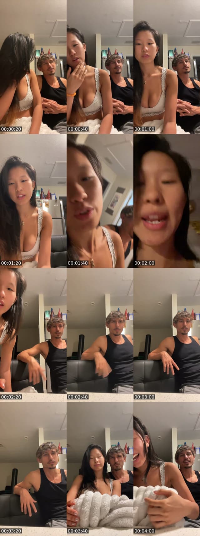 @lilylofi TikTok live from 2026-05-29