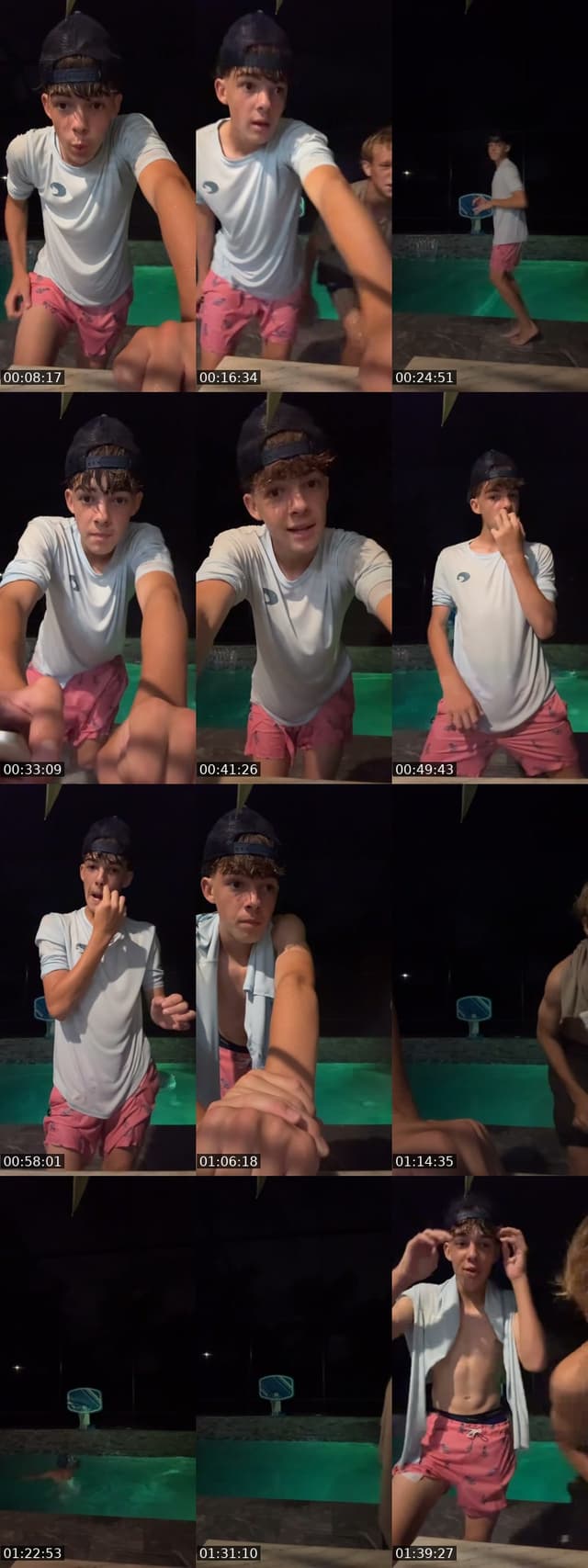 TikTok live: Mentioned you by @sackz43