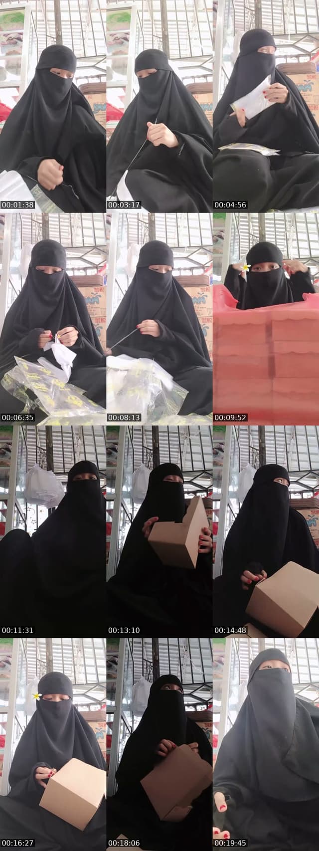 TikTok live: Masuk ma ki by @ra.dr_08
