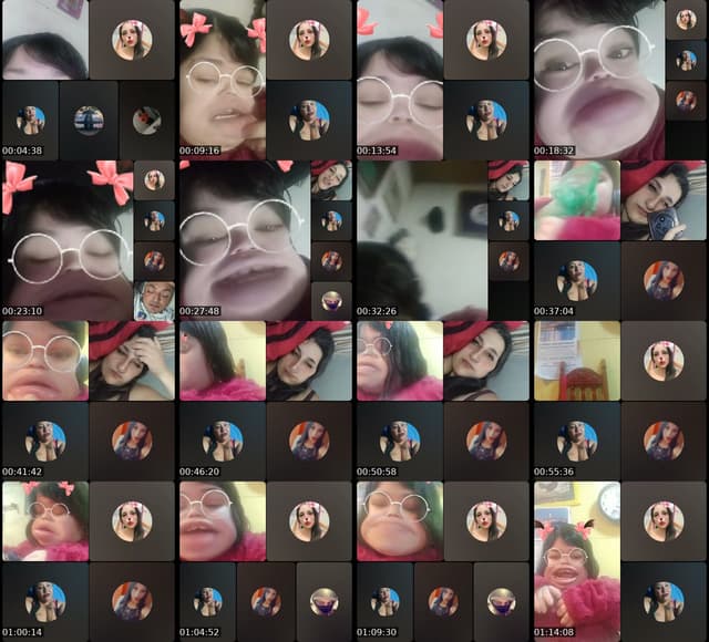 @la_chucky_cita_23 TikTok live from 2026-05-29