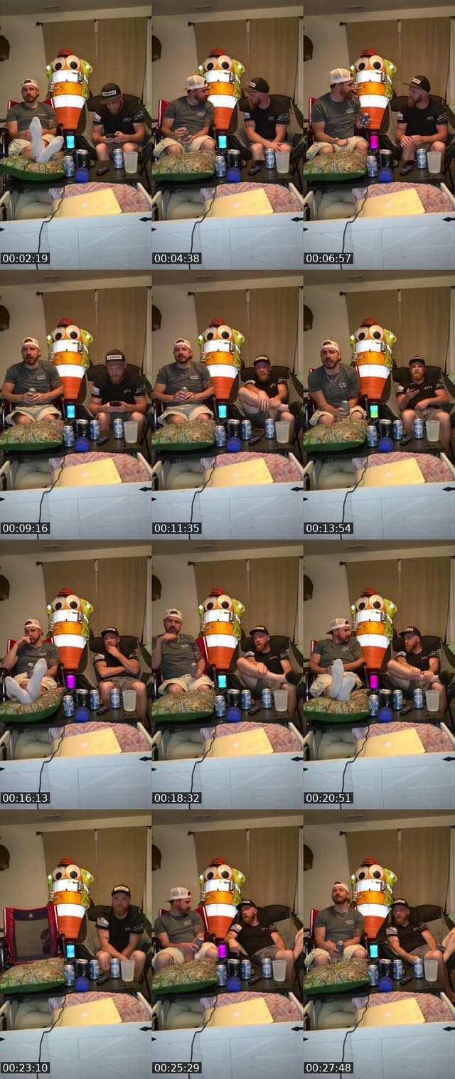 TikTok live: Lets Go LIVE! by @souththeriver25