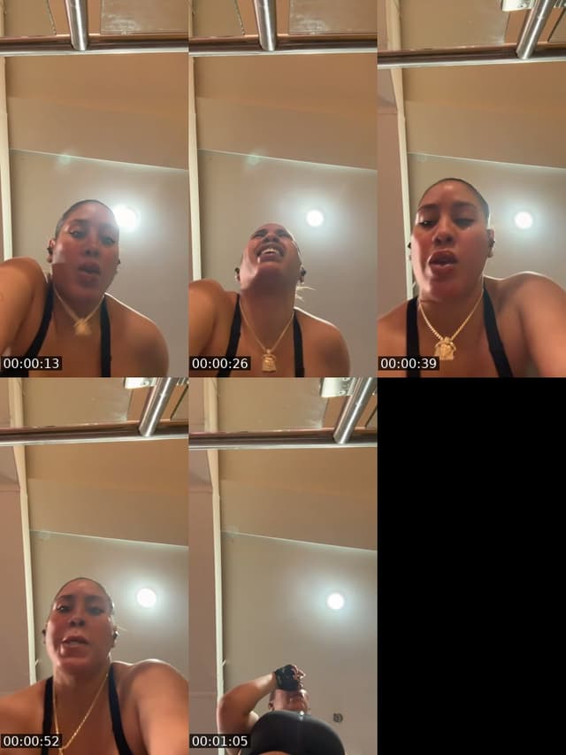 @expertamala TikTok live from 2026-05-29
