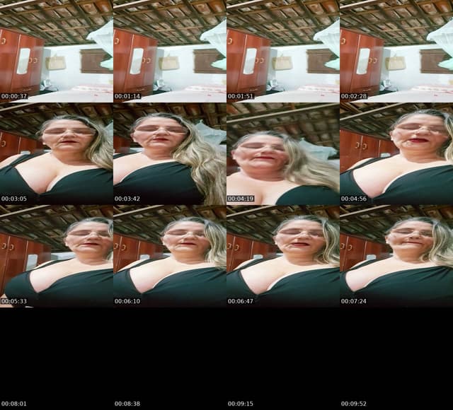 TikTok live: vem com a mary by @mariei51