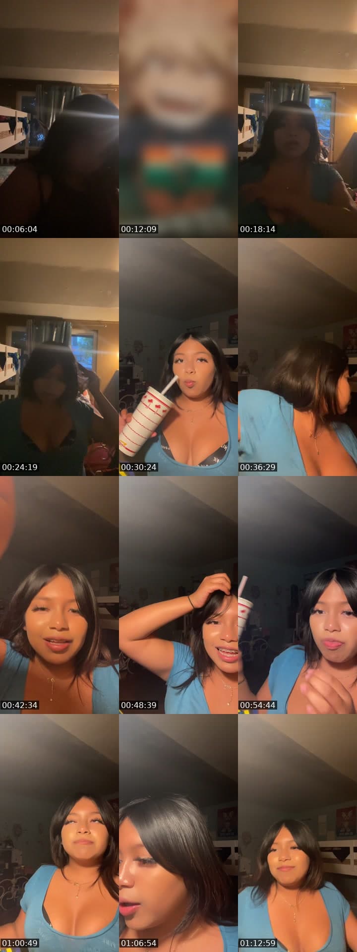 I love TikTok