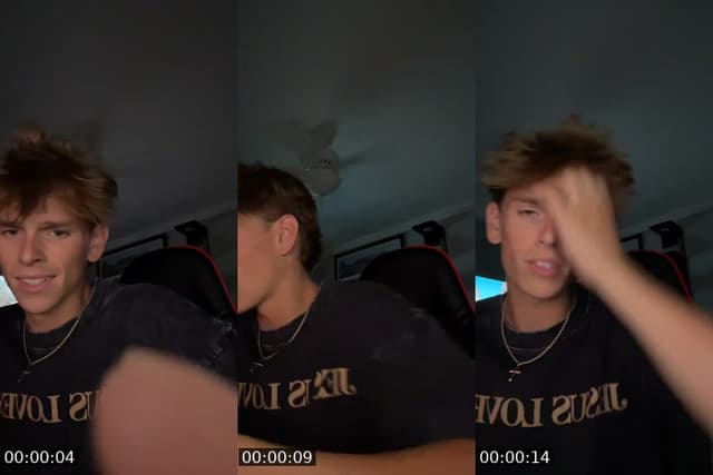 TikTok live: Let’s fill gift gal! by @samlifts008